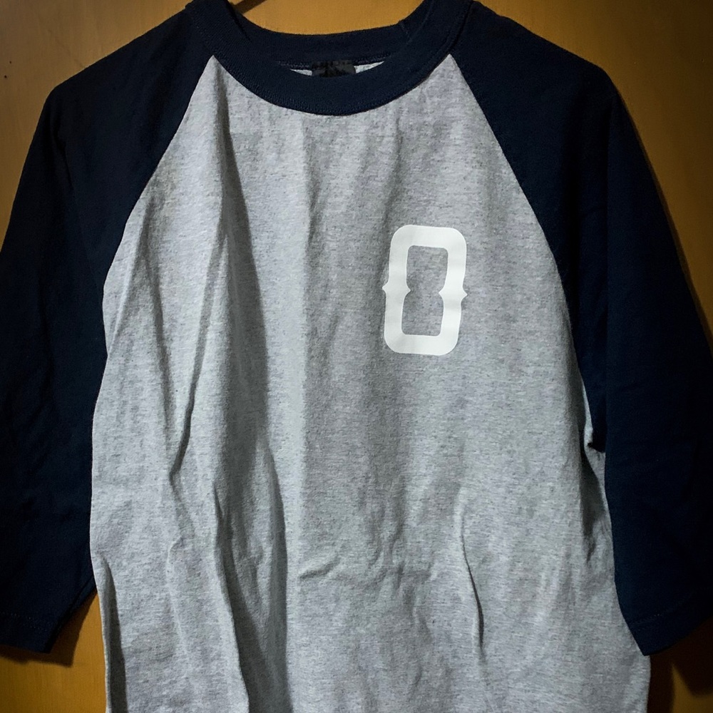 Obey Baseball Tee